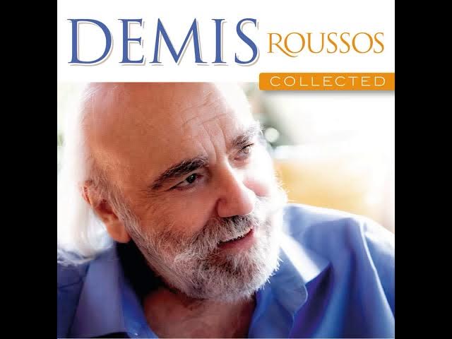 Demis Roussos - Goodbye My Love Goodbye