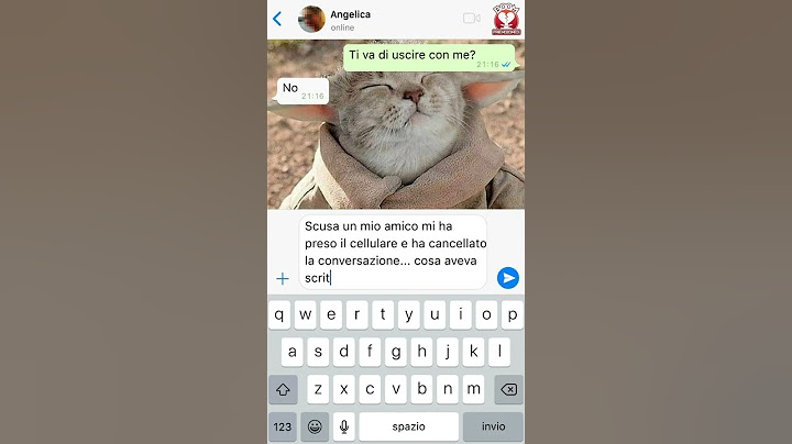 Lei rifiuta di uscire, lui ribalta la situazione