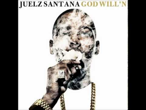 Turn It Up - Juelz Santana Ft Lloyd Banks (God Willn - Mixtape) 