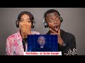 OUR FIRST TIME HEARING Phil Collins - In The Air Tonight (LIVE) REACTION!!!😱