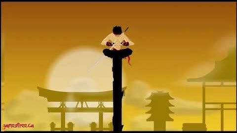 Run Ninja Run (Preview & Play) Free Online Game