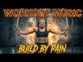 Best Gym Music 2026 💪 Heavy Bass Rap Workout Mix for Bodybuilding