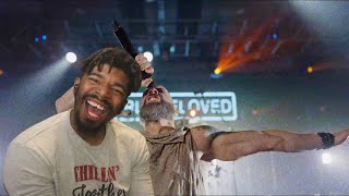 (DTN Reacts) Daughtry - Changes Are Coming (The Dearly Beloved Tour) (Patreon Request)