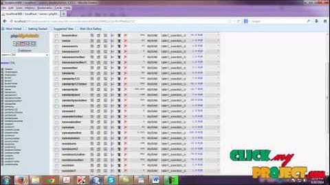 Final Year Projects | Semantic Web Service Discovery Using Natural Language Processing Techniques
