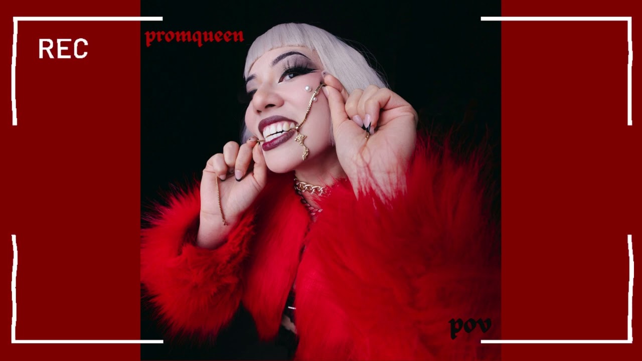 Watch promqueen - pov official on YouTube Watch promqueen - pov official on YouTube