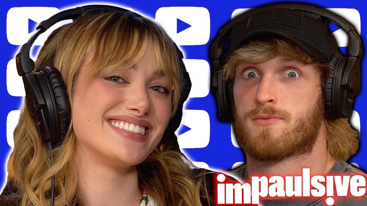Olivia O’Brien Hates Us, But Loves You - IMPAULSIVE EP. 271