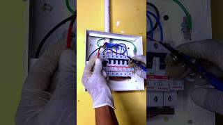 #shorts | Electricians ka Favourite Connector 😍 WAGO 221”