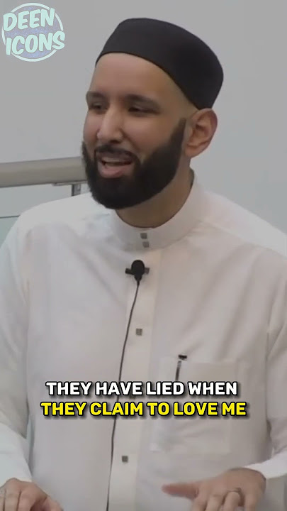 OMAR SULEIMAN: QIYAM AL LAYL,NIGHT PRAYER,TAHAJUD