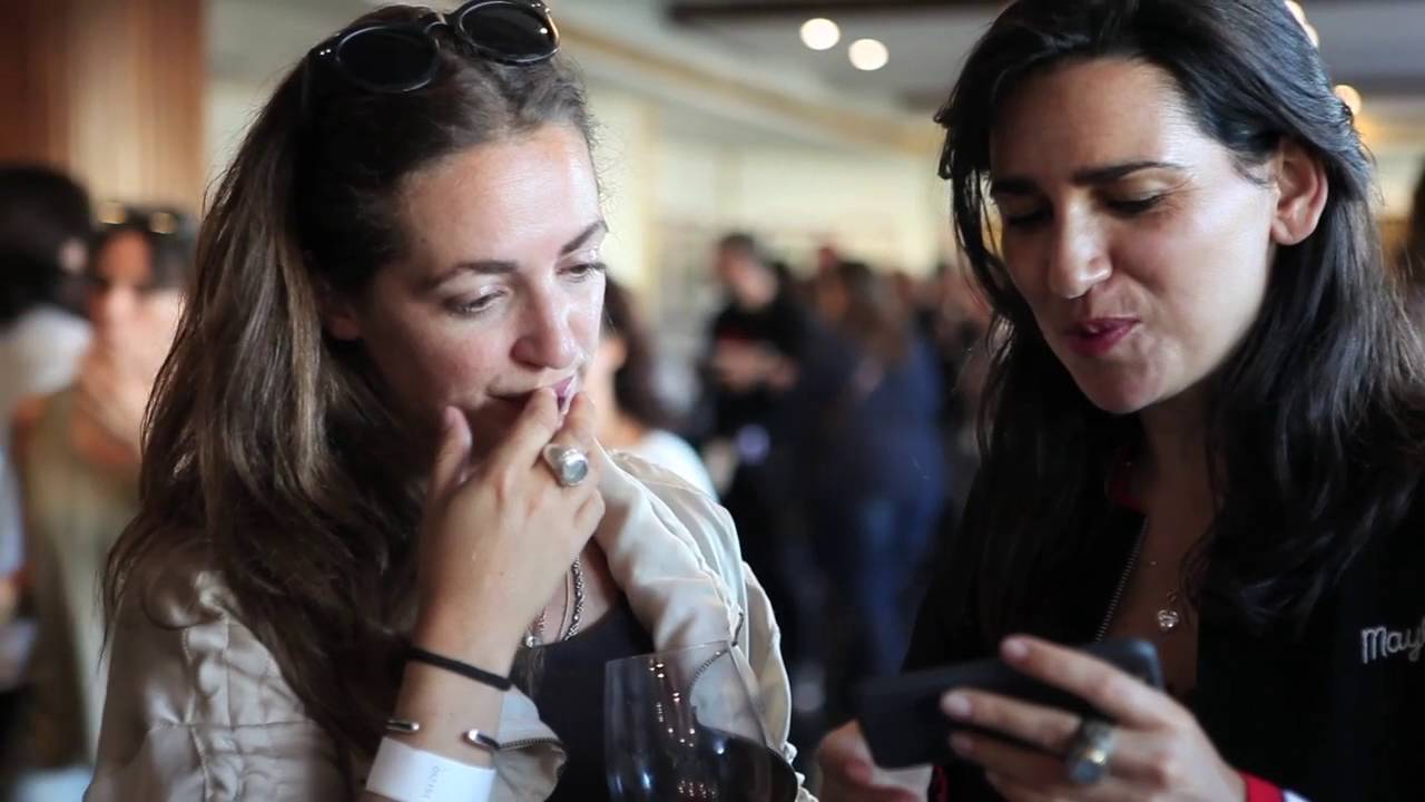 Adegga WineMarket Summer 2016