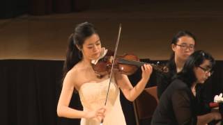 Dami Kim Plays Schumann 2 Romances Op 94 슈만 2개의 로망스 Made By Simon