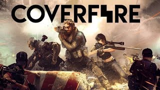 Düşmanları Bozguna Uğrat - Cover Fire - Android Gameplay - Mobil Silah Oyunları screenshot 2