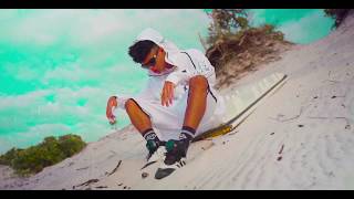 Video thumbnail of "Jovem Dex - Al Capone (prod. Portugal)"