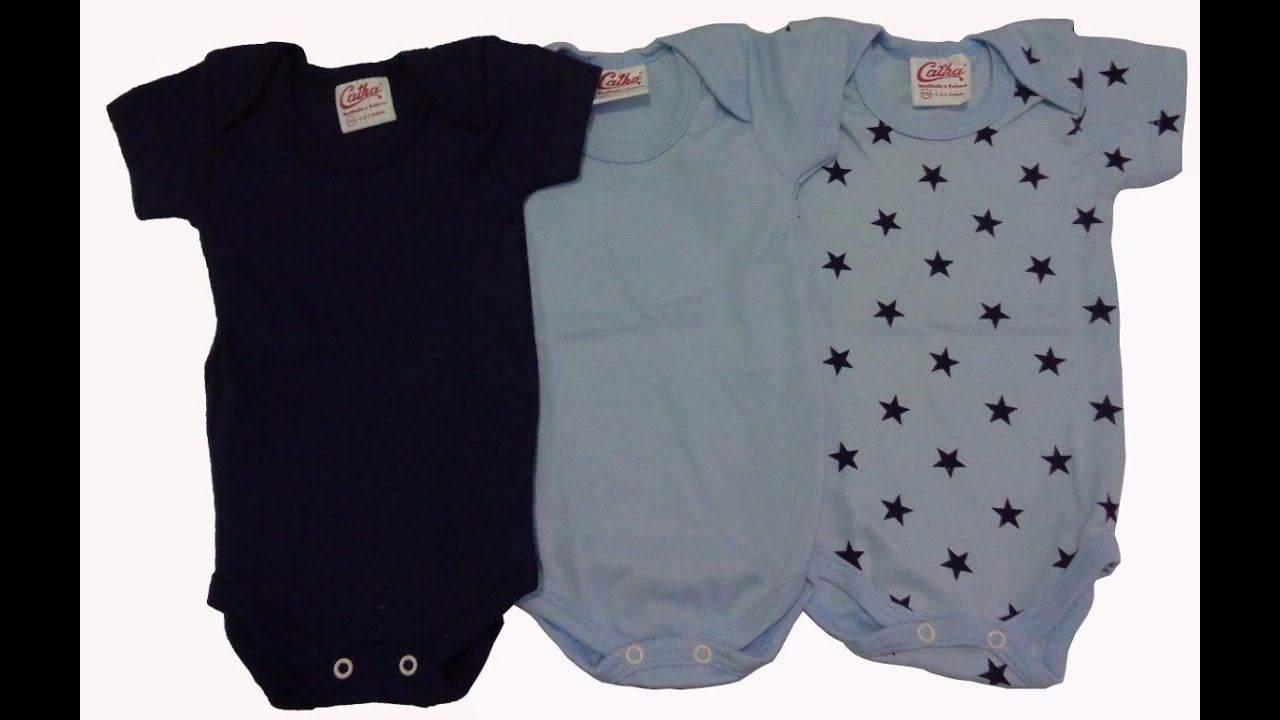 site de roupas para recem nascido