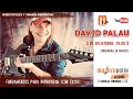 Fundamentos para Improvisar (con éxito) con David Palau