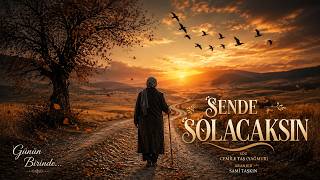 Sende Solacaksin - Söz - Cemile Taş (Yağmur)Aranje - Sami Taşkin