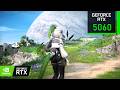 Arknights Endfield | DLSS 4.5 | RTX 5060 8GB ( 1080p 1440p 4K Maximum Settings | DLSS - FG ON )