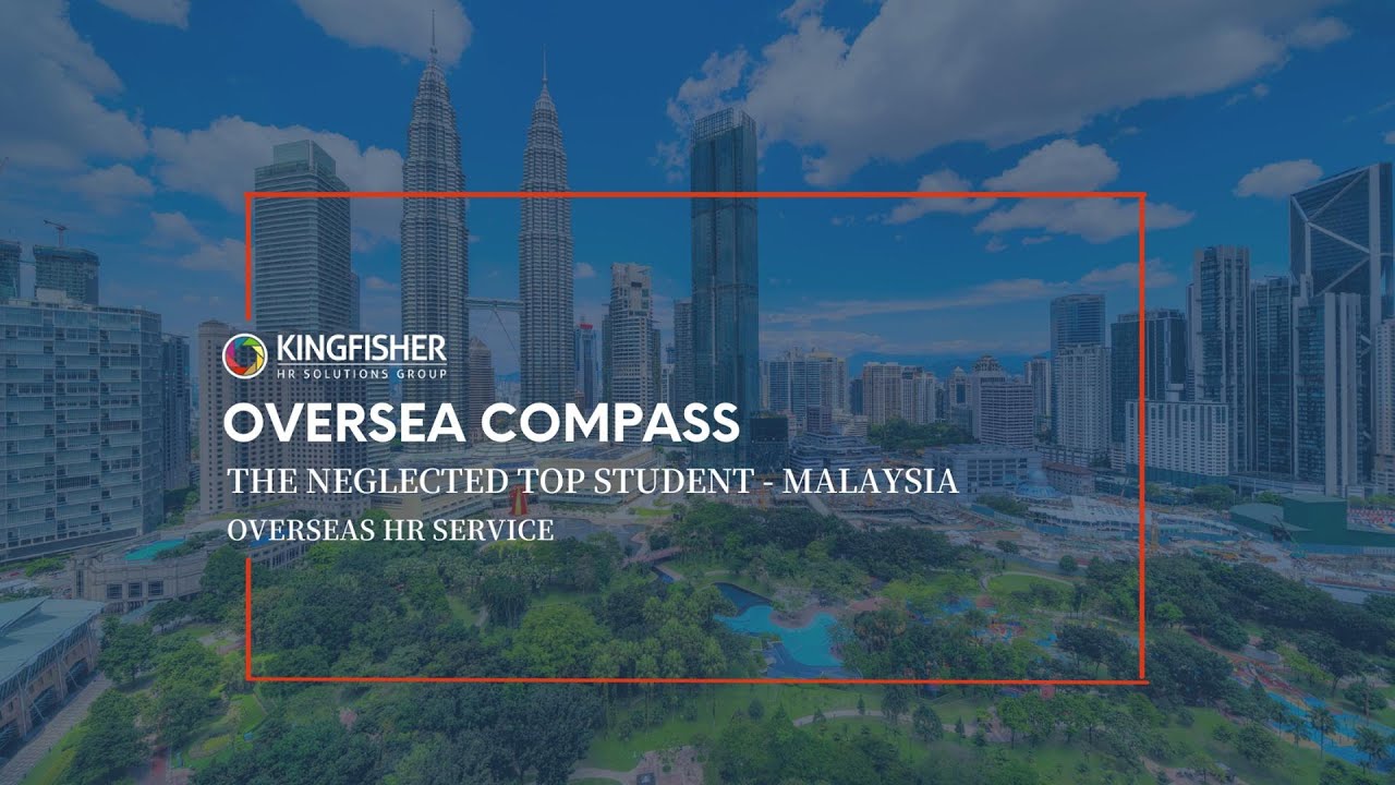 Overseas Compass | A neglected top student - Malaysia - YouTube