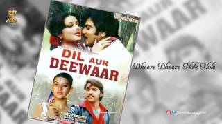 Dheere Dheere Hole Hole | Jukebox | Jeetendra ,Moushumi Chatterjee