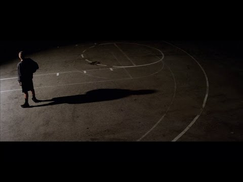 NBA 2K16 Presents Stephen Curry: Beyond the Shadows