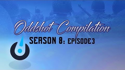 Oddshot Compilation: Season 8 - #3 "XPOSED IS BACK"