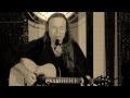 Kevin Welch - Queen Of The Slipstream | In The Woods | April 14 2012