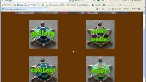 Dreamweaver CS5 Tutorial Spry Widgets, Behavior Events and Actions Adobe Training Lesson 10.1