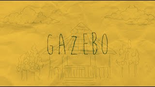 'Gazebo' (Official Lyric Video) - David La Sol