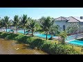 5 STARS VINPEARL DISCOVERY RESORT VILLAS PHU QUOC VIETNAM / IMPRESSIONS OF THE WONDERFUL PLACE