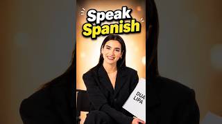 Dua Lipa Answers the Web’s Most Searched Questions! 🔍✨ #DuaLipa #WIRED #Shorts #FutureNostalgia