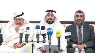 أطباء المسالك البولية : نناشد رئيس مجلس الوزراء التدخل لحل الإشكال بيننا وبين معهد الكويت