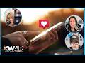 More Opening Lines From Producer Macayla's Dating App Matches | On Air with Ryan Seacrest