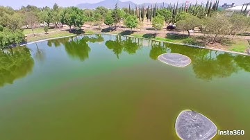 First flight with the Tinyhawk 2 Freestyle and Insta360 go2