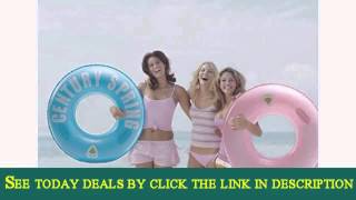 New Summer Adults Inflatable Swim Ring Tube Swimming Water Floating Ring L Top List screenshot 4