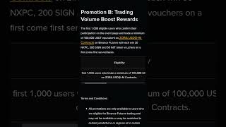 Huge Rewards| Zora Trading Challenge in Binance