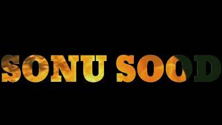 Sonu sood whatsapp status with out music || H Sonu Sood Status - hdvideostatus.com