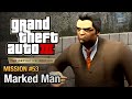 Gta 3 definitive edition  mission 53  marked man