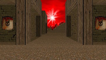 TNT: Revilution - Map 31: Anubis (UV Max)