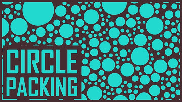 Circle Packing (+ Grasshopper Example File)