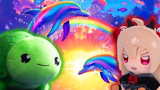 Vedal & Evil Hopecore