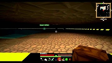 Minecraft Feed the Beast Unleashed - Automatic Mining with Buildcraft Quarries (Ep 3)