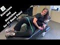 Exercises and stretches for it band pain  it band relief