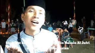 Pembacaan Asyroqol Anam || Habib Toha Bin Husein Al-Jufri & Majlis Asyrobuttohur