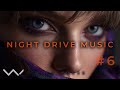 Deep House Mix 6 Night Drive Music Deep House 2025 Bass Boosted mp3