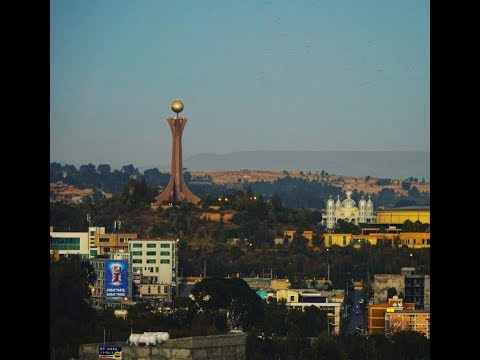 Mekele መቐ ለ Etiopia