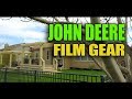 JOHN DEERE FILM GEAR with DJI OSMO+