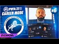 SIGNING TWO PREMIER LEAGUE PLAYERS! (FIFA 21 MillWall Career Mode #6)