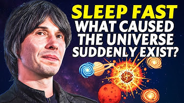 2 Hours of Brian Cox Explaining What Started the Big Bang   Fall Asleep Fast