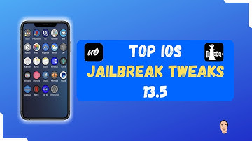 Top BEST Updated Jailbreak Tweaks for iOS 11/12/13-13.6 (Checkra1n, Unc0ver + Chimera)