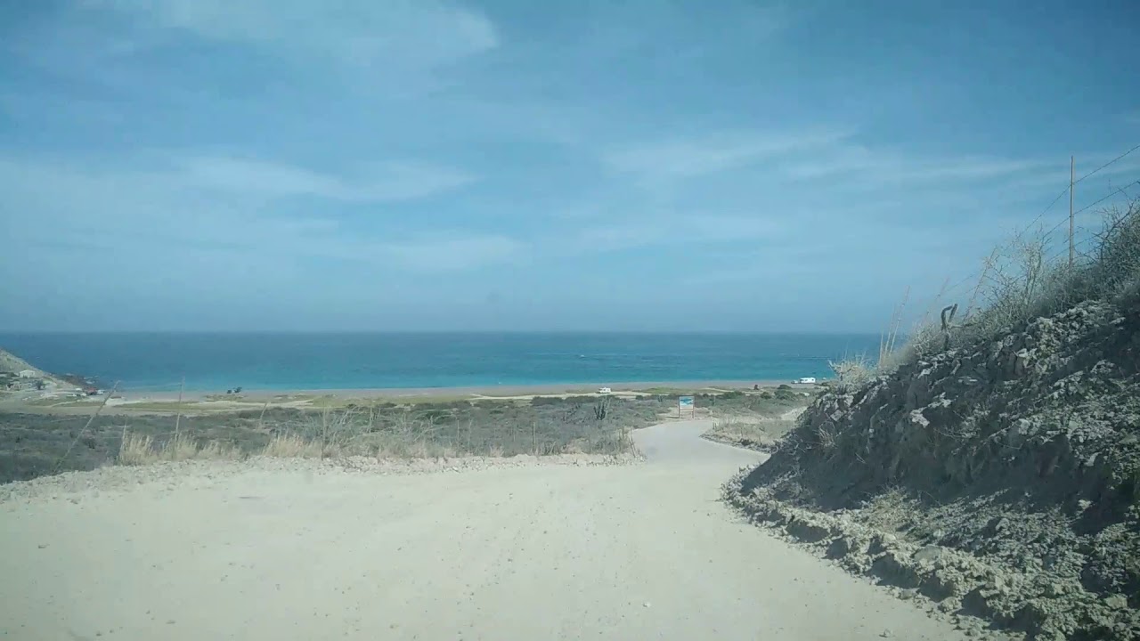 Llegada a Cabo Pulmo desde la Paz. YouTube Llegada a Cabo Pulmo desde la Paz. YouTube