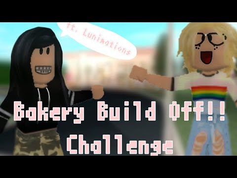 Using Only One Color Build Battle Challenge 3 Roblox Bloxburg Youtube - using only one color in bloxburg build battle challenge roblox